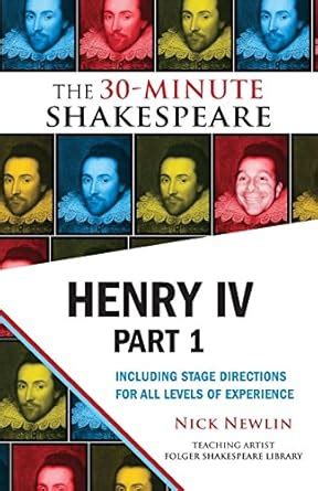 Henry IV Part 1 The 30-Minute Shakespeare Doc