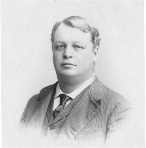 Henry Ives Cobb