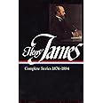 Henry James Complete Stories 1874-1884 Library of America Reader