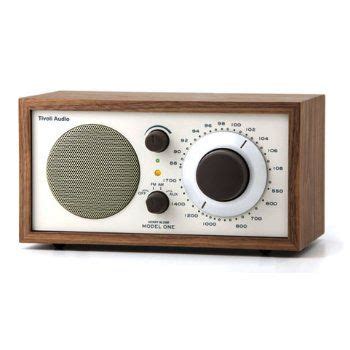 Henry Kloss Model One Radio: An Iconic Audio Innovation that Revolutionized Listening