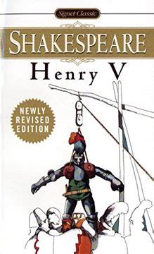 Henry V Signet Classics PDF