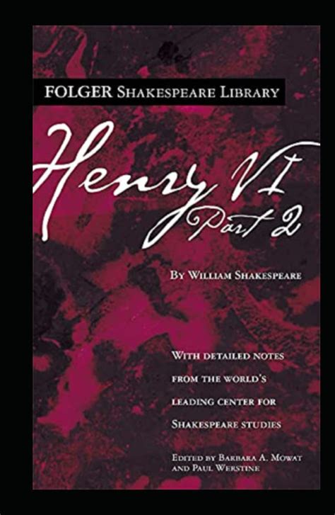 Henry VI Part 2 The Pelican Shakespeare Doc