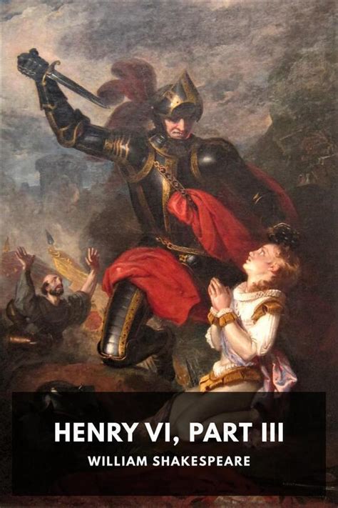 Henry VI Part 3 Epub