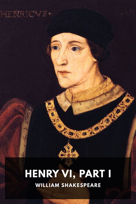 Henry VI Part I Doc