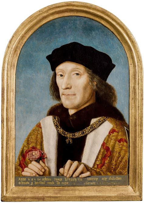 Henry VII PDF