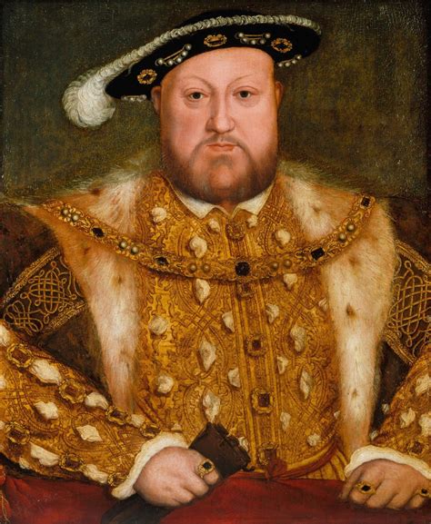 Henry VIII Doc