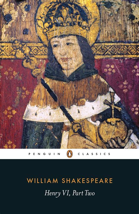 Henry Vi Part Two Penguin Shakespeare Reader