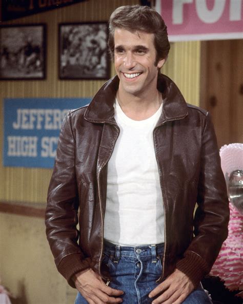 Henry Winkler