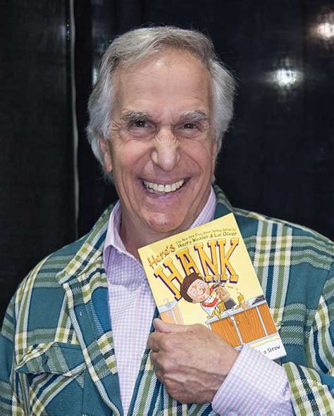 Henry Winkler: A Legendary Icon's Journey of Triumph and Inspiration