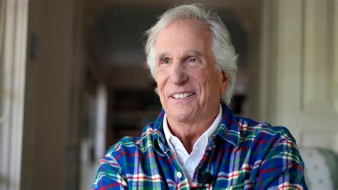 Henry Winkler: A Life of Triumphs and Tribulations