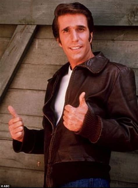 Henry Winkler: The Coolest Fonz