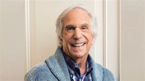 Henry Winkler: The Inspirational Journey of an Icon