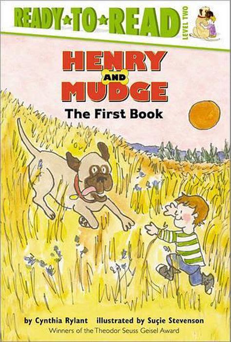 Henry and Mudge The First Book Doc