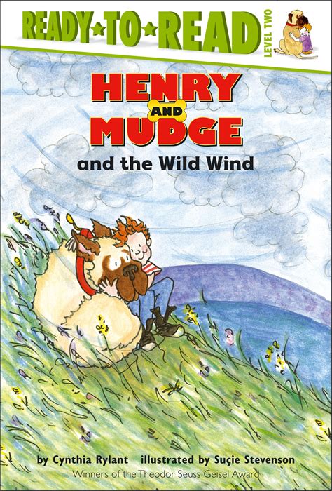 Henry and Mudge and the Wild Wind Henry and Mudge Adventures Bk 12 Epub
