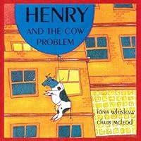 Henry and the Cow Problem (Paperback) Ebook Reader