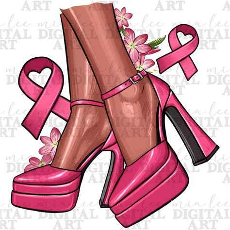 Hepburn Center Cancer High Heels: 7 Empowering Stories of Survival