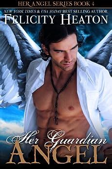 Her Angel Romance Series 8 Book Series Doc