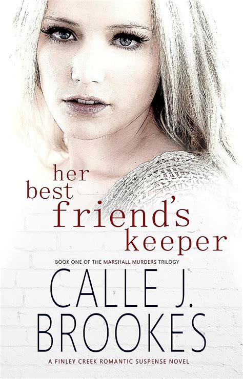 Her Best Friend s Keeper Finley Creek Volume 1 Kindle Editon