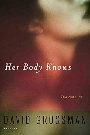 Her Body Knows Two Novellas Reader