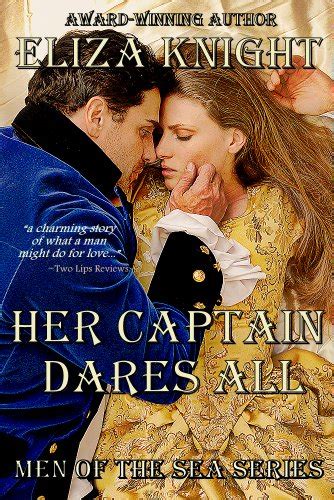 Her Captain Dares All Men of the Sea Book 3 Doc
