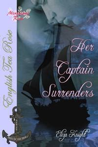 Her Captain Surrenders Men of the Sea Book 2 Kindle Editon