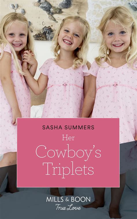 Her Cowboy s Triplets The Boones of Texas Kindle Editon