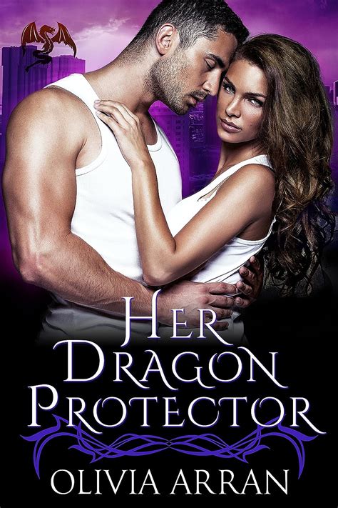 Her Dragon Protector Alpha Protectors Book 6 Reader