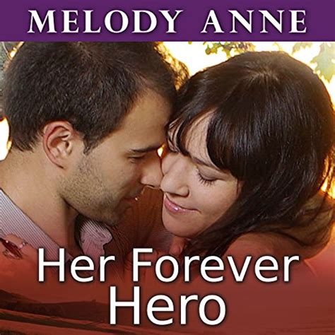 Her Forever Hero Unexpected Heroes Doc