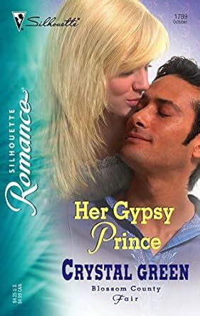 Her Gypsy Prince Blossom County Fair Kindle Editon