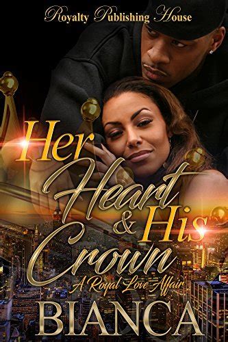 Her Heart and His Crown A Royal Love Affair PDF