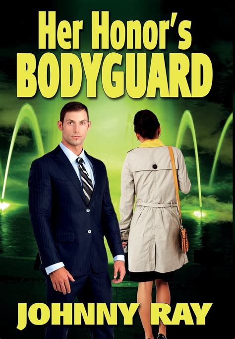 Her Honor s Bodyguard Reader