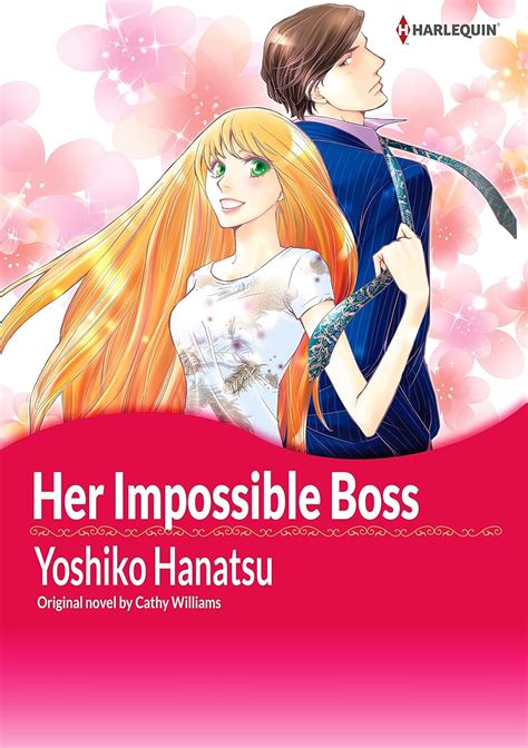 Her Impossible Boss Harlequin comics Epub