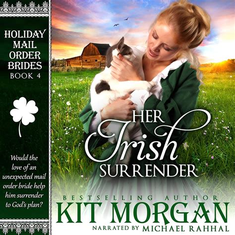 Her Irish Surrender Holiday Mail Order Brides Book Four Doc