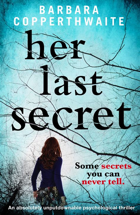 Her Last Secret PDF