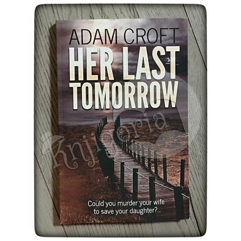 Her Last Tomorrow Kindle Editon