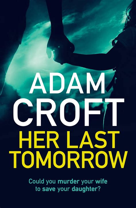 Her Last Tomorrow Kindle Editon