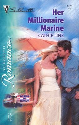 Her Millionaire Marine (Silhouette Romance No 1720, Men of Honor) Ebook Ebook Doc