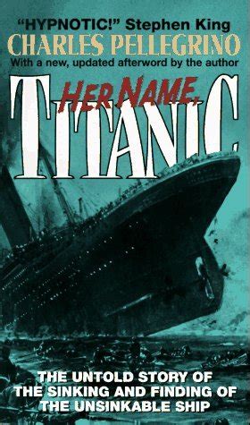 Her Name Titanic Epub