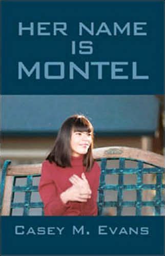 Her Name is Montel Epub