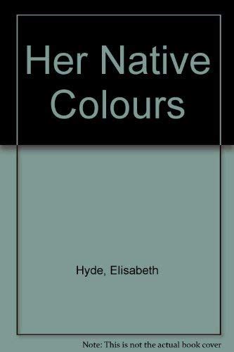 Her Native Colours PDF