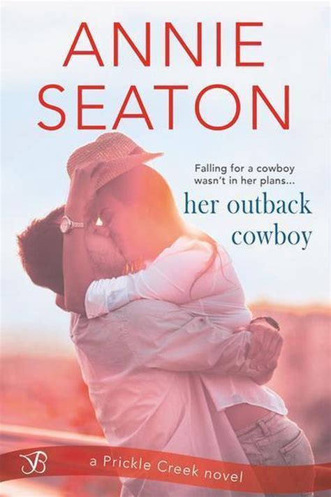 Her Outback Cowboy Prickle Creek Kindle Editon