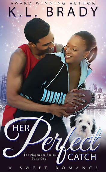 Her Perfect Catch A Novella The Playmaker Series Book 1 Doc