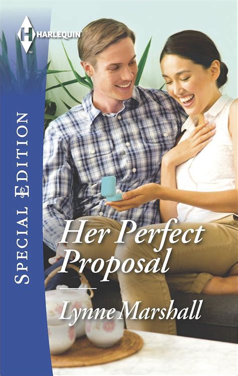 Her Perfect Proposal Harlequin Special Edition PDF