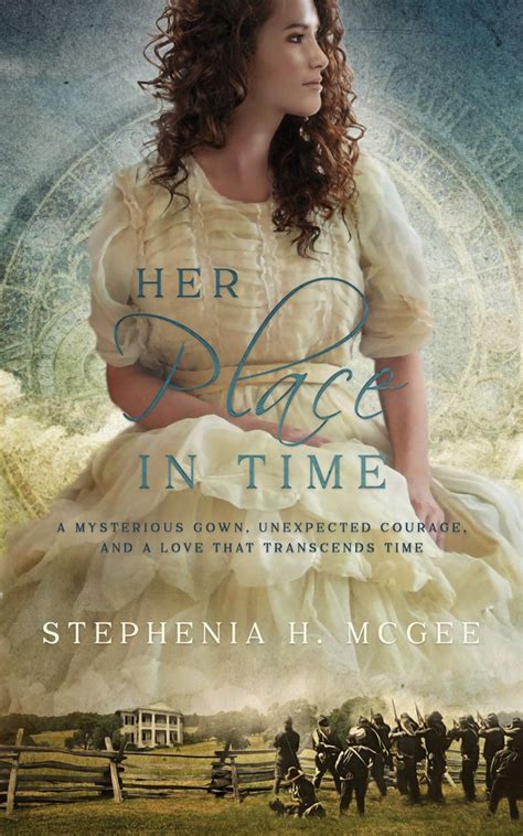 Her Place in Time A Time Travel Romance Novella Doc