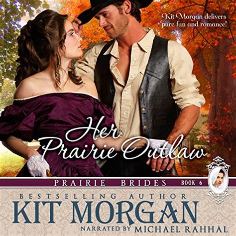 Her Prairie Outlaw Prairie Brides Book Six PDF