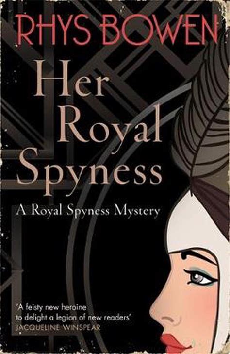 Her Royal Spyness Epub