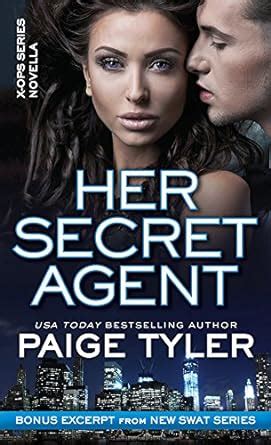 Her Secret Agent A Novella X-OPS Series Book 0 Epub