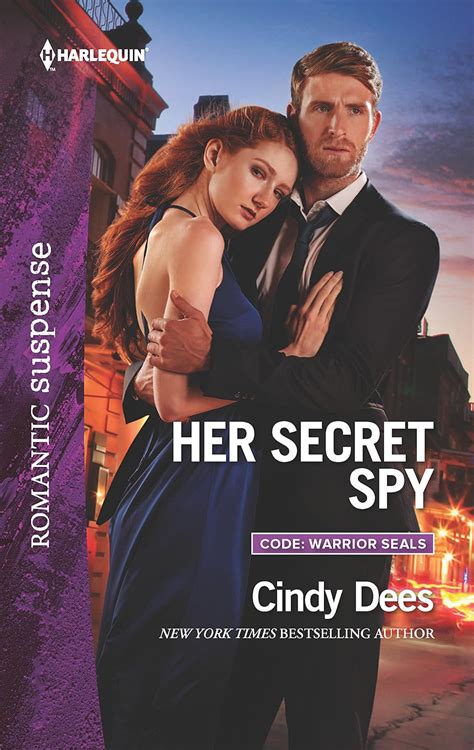 Her Secret Spy Code Warrior SEALs Reader