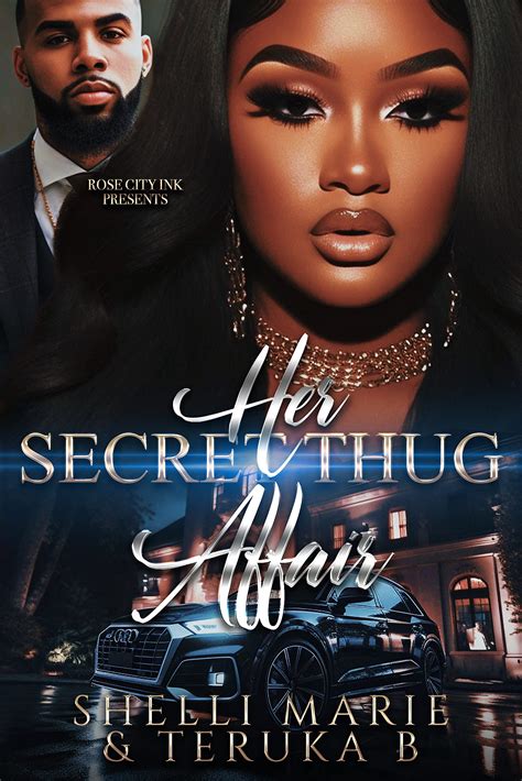 Her Secret Thug Affair Reader