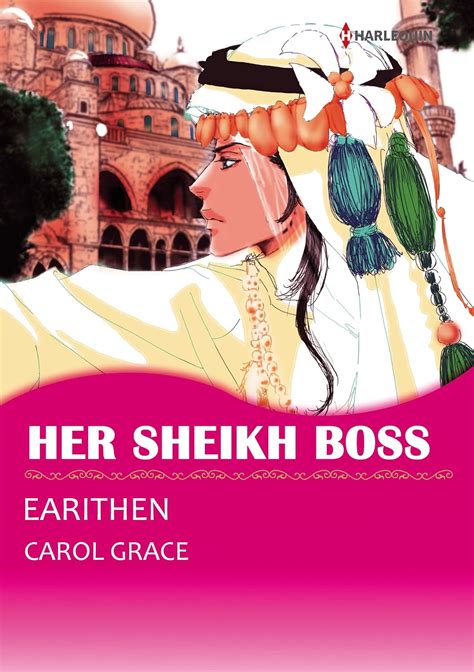 Her Sheikh Boss Harlequin comics Epub